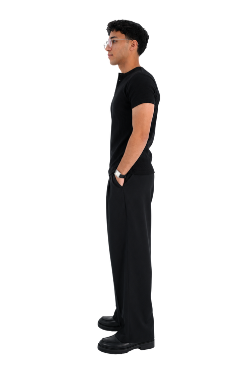 Full Black Timeless Set