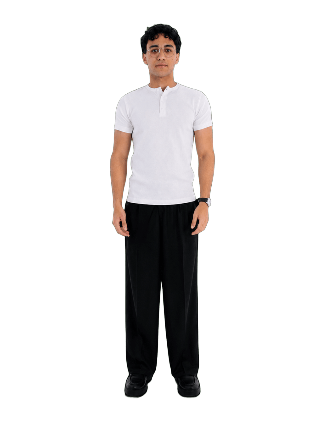 White x Black Timeless Set