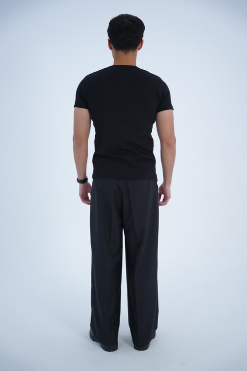Full Black Timeless Set