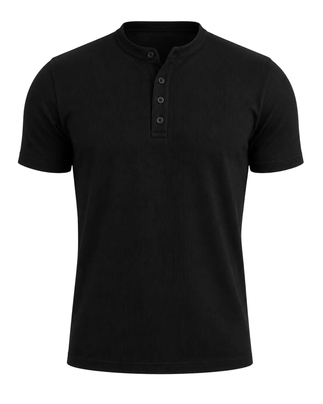 Henley Shirts