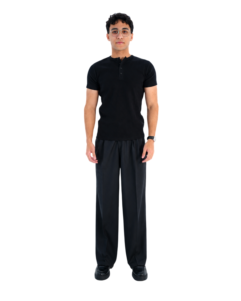 color:black