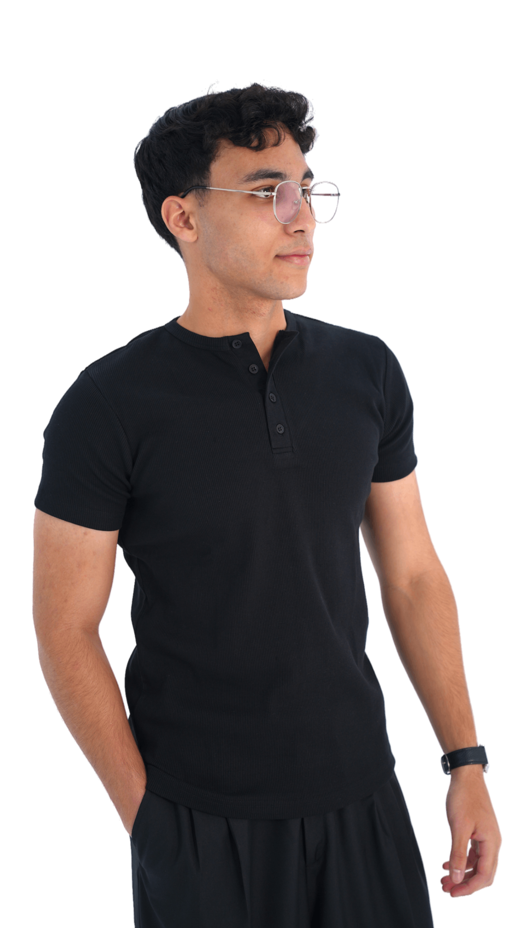 color:black