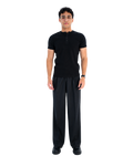 Full Black Timeless Set