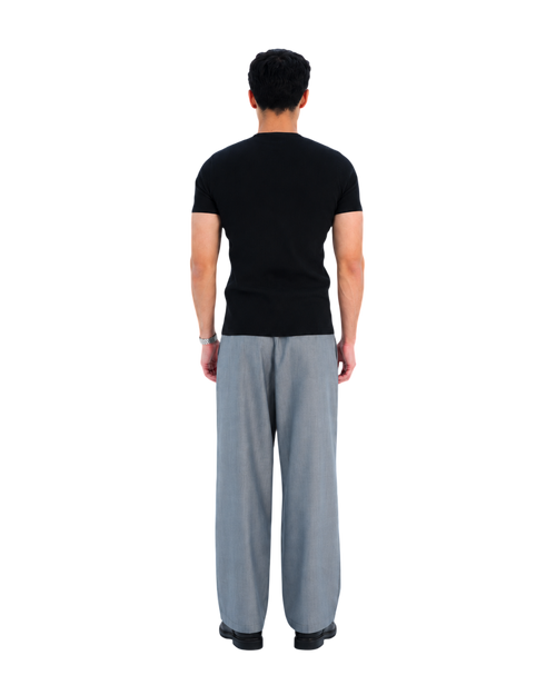 Black x Grey Timeless Set