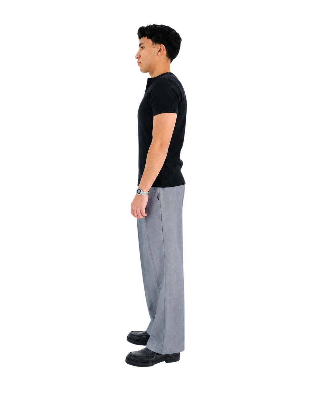 Black x Grey Timeless Set