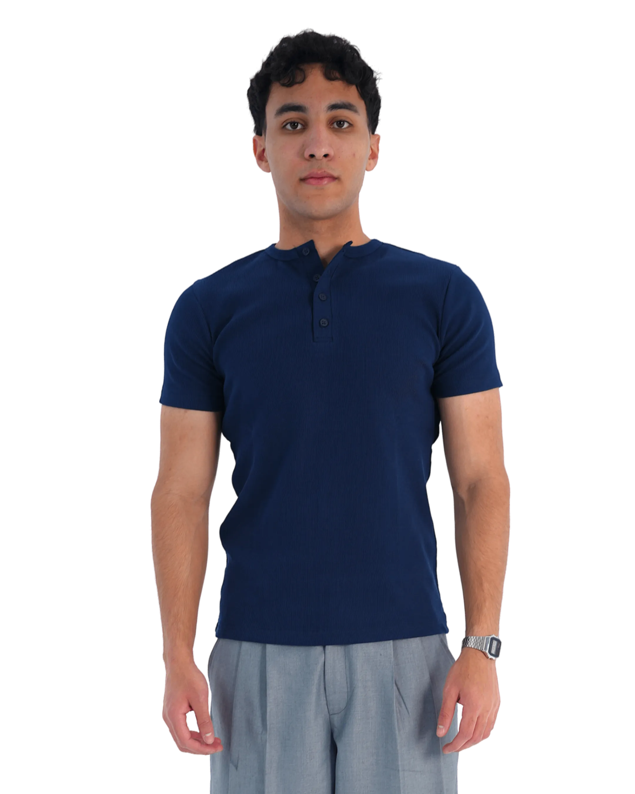 color:navy